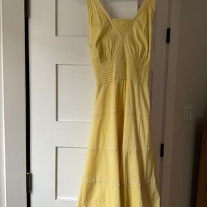 BCBG dress